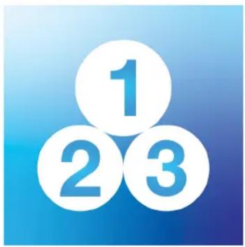 1 2 3