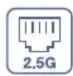TRENDNET TMO-313C - MoCA 2.5 - 1