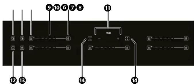 Wisberg WBBC577FZF2 - WBBC577FZF2 - 1