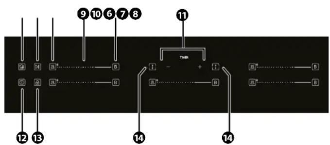 Wisberg WBBC577FZF2 - WBBC577FZF2 - 1