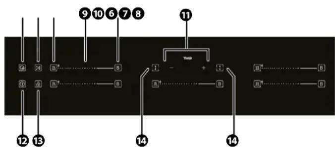 Wisberg WBBC577FZF2 - WBBC577FZF2 - 1