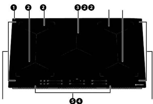Wisberg WBBC577F2 - WBBC577F2 - 2