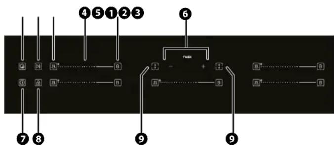 Wisberg WBBC577F2 - WBBC577FZF2 - 1