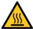 Wisberg WBBC577F2 - VEILIGHEIDSSYMBOLEN EN -LABELS OP HET APPARAAT - 1