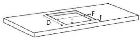 Wisberg WBBC577F2 - WBBC577F2 - 3