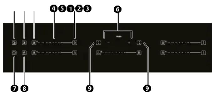 Wisberg WBBC577F2 - WBBC577FZF2 - 1