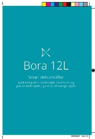 DUUX Bora 12L - 5