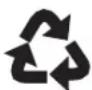 Wisberg WBKVC200CNFB - Traitement des déchets - 1