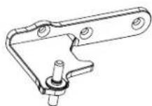 Wisberg WBKVC200CNFB - Gelieferte Teile - 3