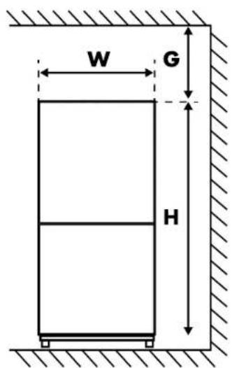Wisberg WBKVC200CNFB - PRODUKTEIGENSCHAFTEN - 2