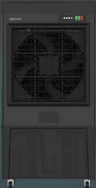 CECOTEC AirIndustry 135000 - 1