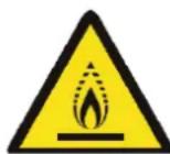 HISENSE AHZ-080HCDS1 - DANGER - 1