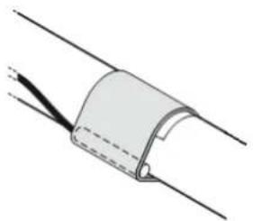 HISENSE AHZ-080HCDS1 - VORSICHT - 3