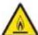 HISENSE AHZ-080HCDS1 - RISK OF EXPLOSION - 1