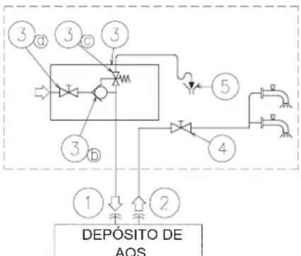 HISENSE AHZ-080HCDS1 - PERIGO - 2