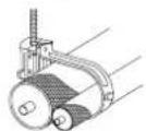 HISENSE AHZ-080HCDS1 - SUSPENSÃO DA TUBAGEM DA ÁGUA - 3