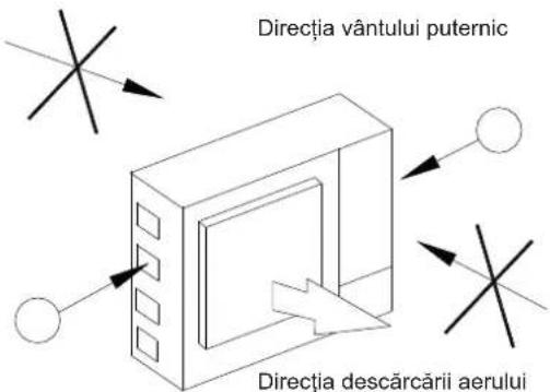 HISENSE AHZ-080HCDS1 - DIMENSIUNI GENERALE - 4