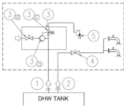 HISENSE AHZ-080HCDS1 - CAUTION - 2