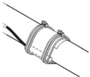 HISENSE AHZ-080HCDS1 - AVVERTENZA - 4