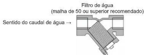 HISENSE AHZ-080HCDS1 - CUIDADO - 1