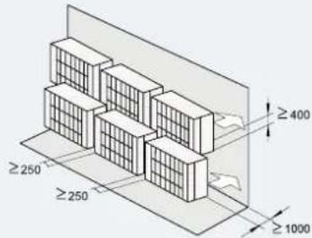 HISENSE AHZ-080HCDS1 - KURULUM ALANI - 15