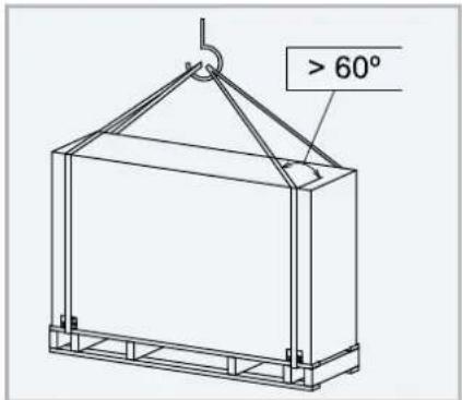 HISENSE AHZ-080HCDS1 - CAUTION - 1