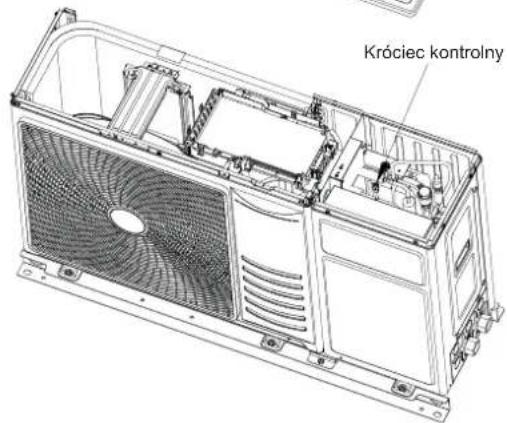 HISENSE AHZ-080HCDS1 - OPMERKING - 6