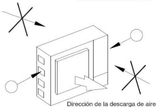 HISENSE AHZ-080HCDS1 - PRECAUCIÓN - 1