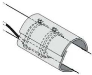 HISENSE AHZ-080HCDS1 - CUIDADO - 4
