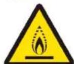HISENSE AHZ-080HCDS1 - DANGER - 1