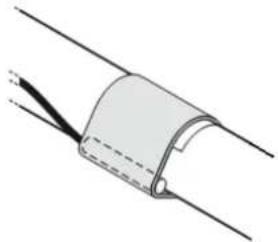 HISENSE AHZ-080HCDS1 - AVVERTENZA - 3