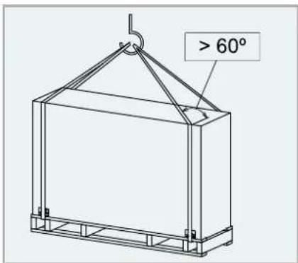 HISENSE AHZ-080HCDS1 - PRECAUCIÓN - 1