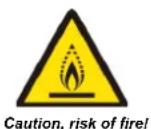 HISENSE AHZ-080HCDS1 - DANGER - 1
