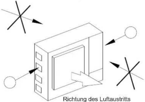 HISENSE AHZ-080HCDS1 - VORSICHT - 1