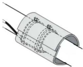 HISENSE AHZ-080HCDS1 - PRECAUCIÓN - 5