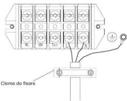 HISENSE AHZ-080HCDS1 - CABLAREA SURSEI DE ALIMENTARE - 1