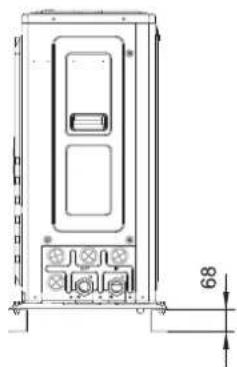 HISENSE AHZ-080HCDS1 - ALGEMENE AFMETINGEN - 3
