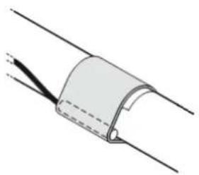 HISENSE AHZ-080HCDS1 - PRECAUCIÓN - 3