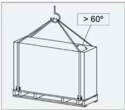 HISENSE AHZ-080HCDS1 - PRECAUTIE - 1