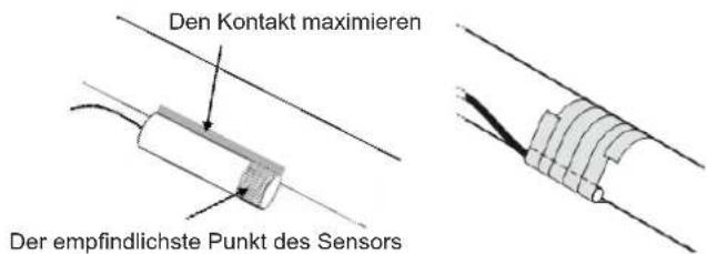 HISENSE AHZ-080HCDS1 - VORSICHT - 2