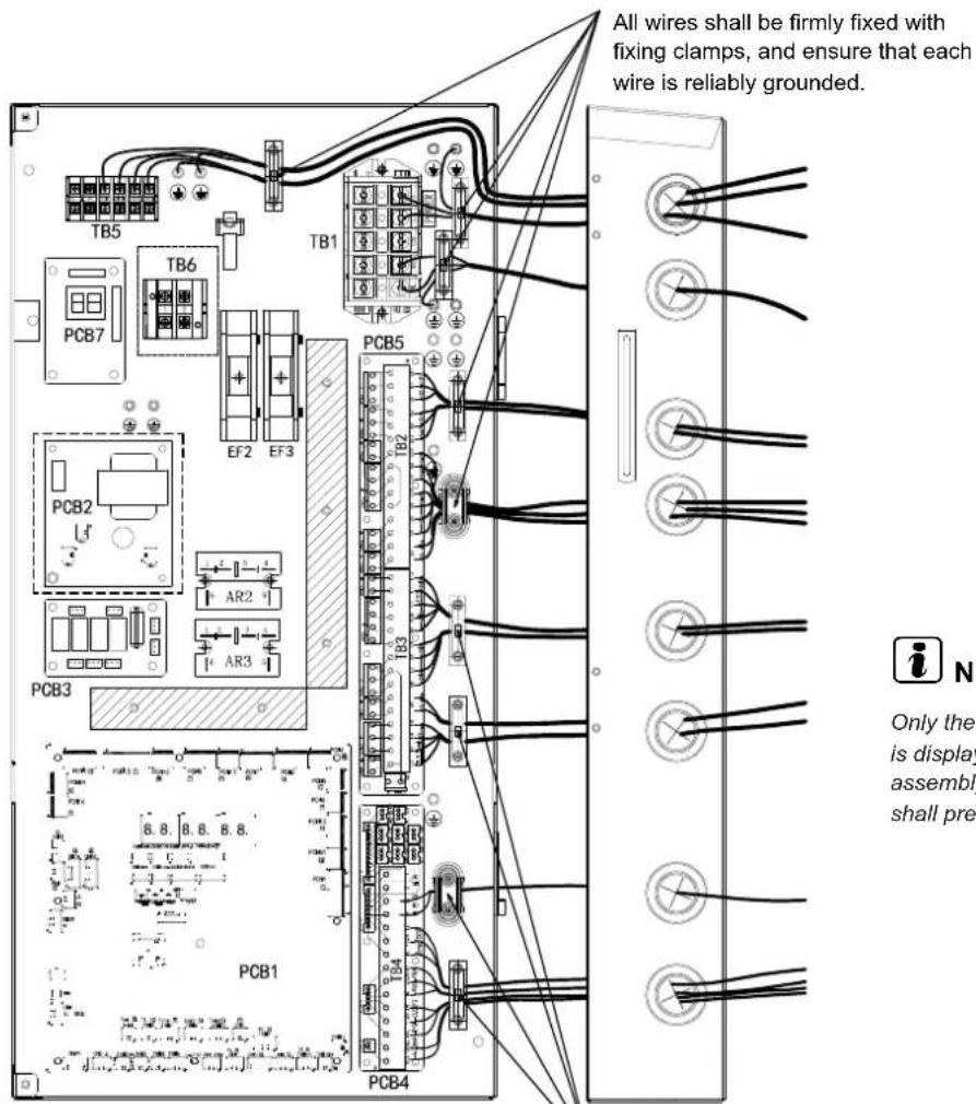 HISENSE AHZ-080HCDS1 - NOTE - 1