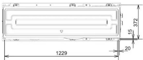 HISENSE AHZ-080HCDS1 - Detonnen fundering - 2