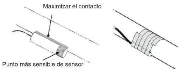 HISENSE AHZ-080HCDS1 - PRECAUCIÓN - 2