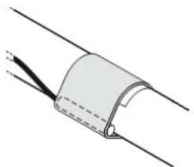 HISENSE AHZ-080HCDS1 - PRECAUTIE - 3