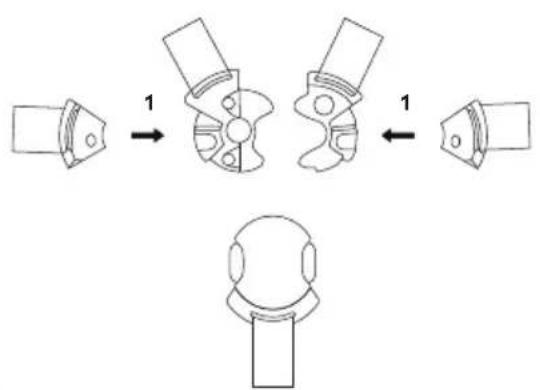 Venicci Tila - 1