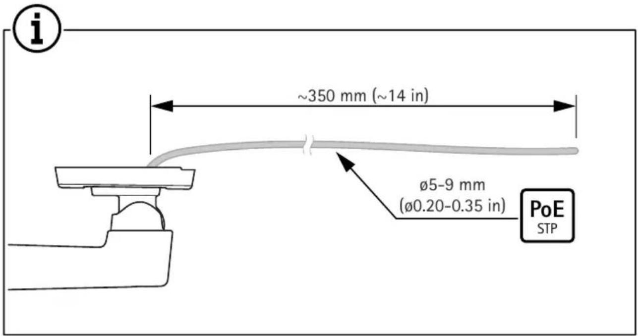 AXIS Q1726-LE - 1.1 - 5