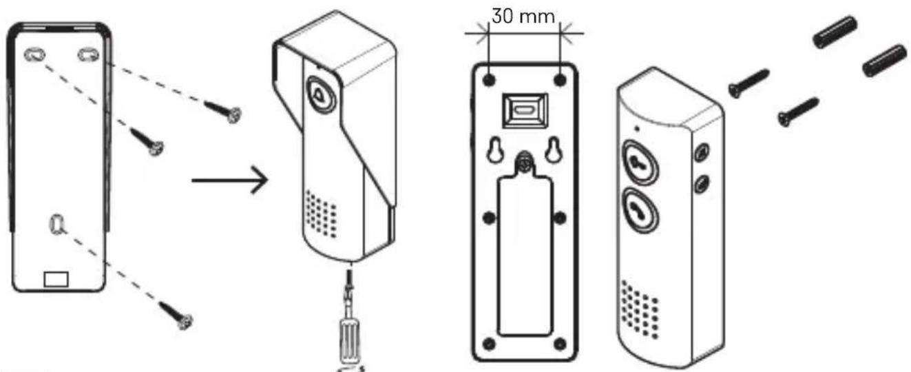 Emos H1087 - 1