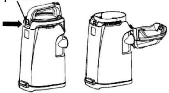KENMORE DU1292 - ADVERTENCIA - 5