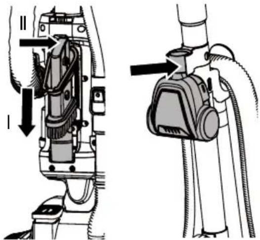 KENMORE DU1292 - INSTRUCCIONES DE ENSAMBLAJE - 3