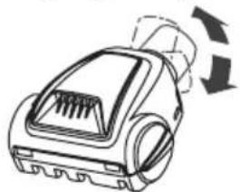 KENMORE DU1292 - PET HANDIMATE® - 1